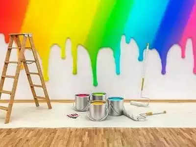 Top 10 Paint Companies In India In 2022