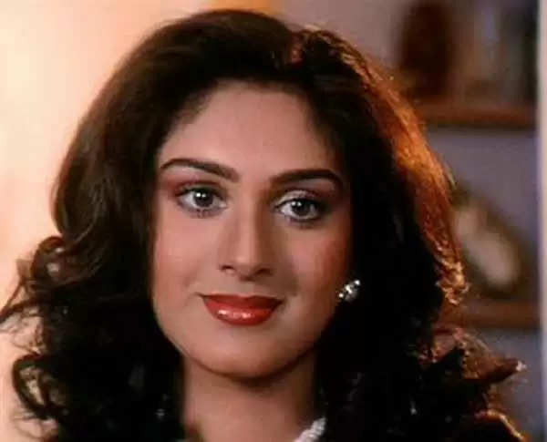 Actress Meenakshi Seshadri Age, Family, Husband, Movies, Biography 