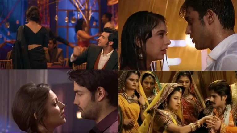 Top 10 Hindi Romantic Serials Ever Till 2023