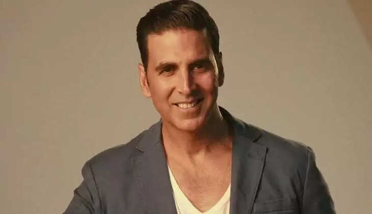 Akshay Kumar's Mission Cinderella To Have Digital Premiere On Hotstar