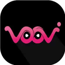 New Voovi app Web Series Cast Name List