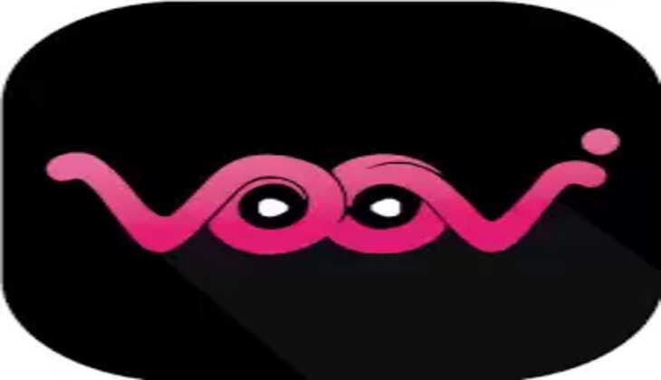 New Voovi app Web Series Cast Name List