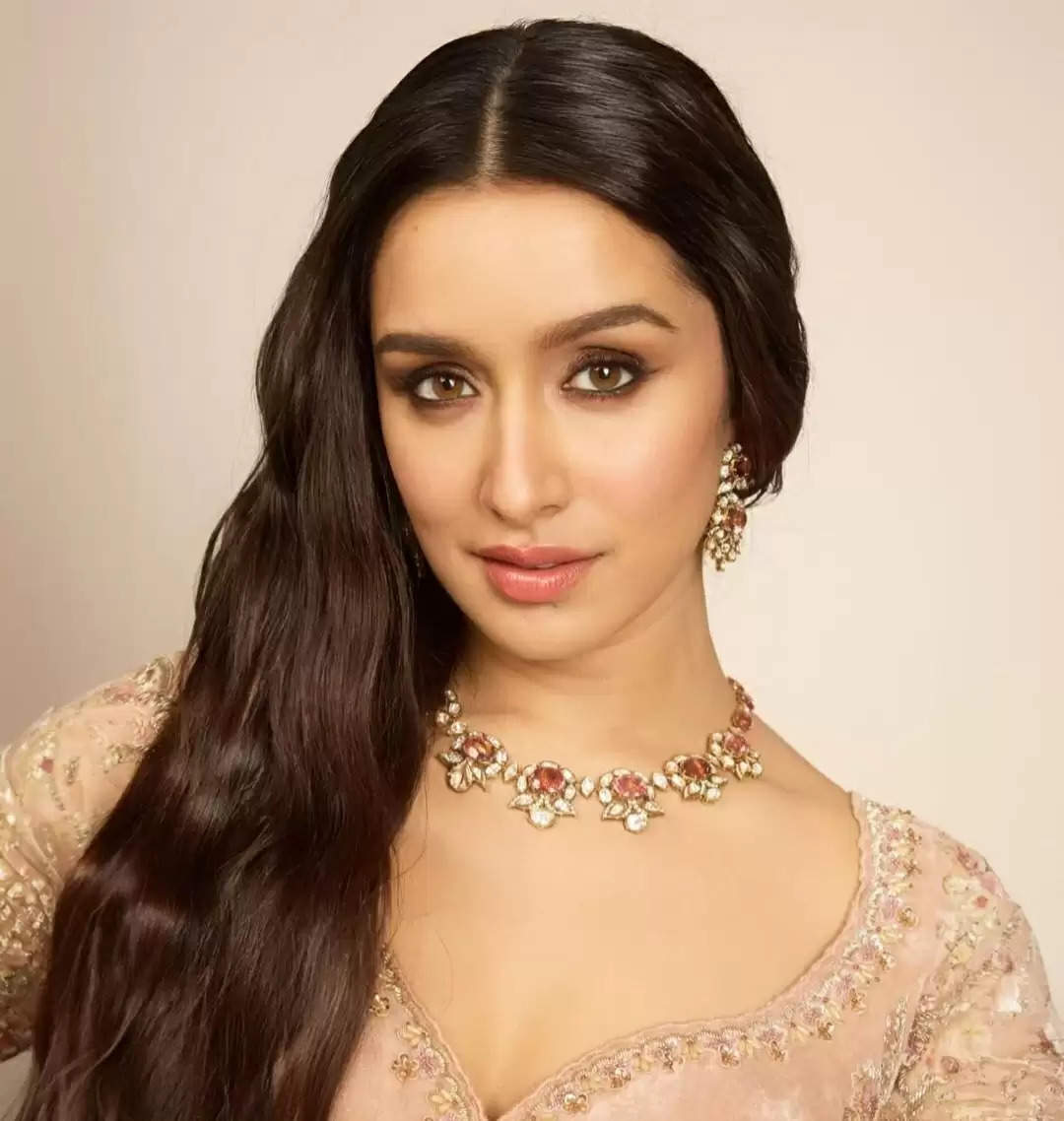 Shraddha Kapoor Opens Up About Love, Relationships, and Marriage Plans