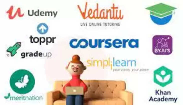 ​​educatinal websites