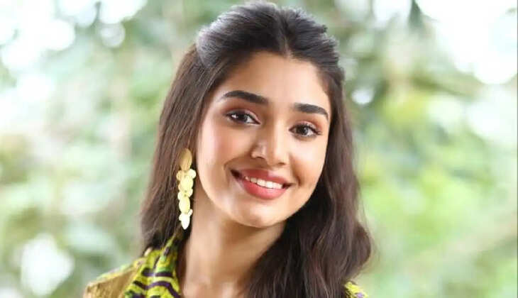 Actress Krithi Shetty Wiki, Age, Boyfriends, Net Worth In 2025