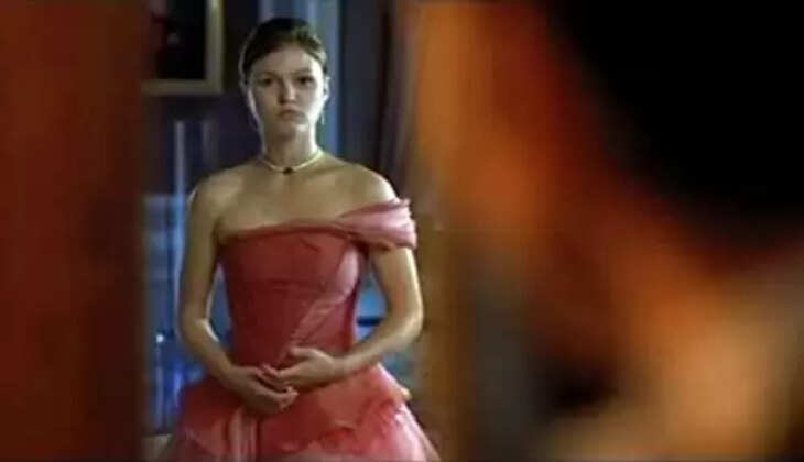 The Prince & Me (2004)