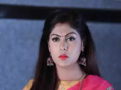 Actress Anu Poovamma Biography, Wiki, Age, Height, Career, Family