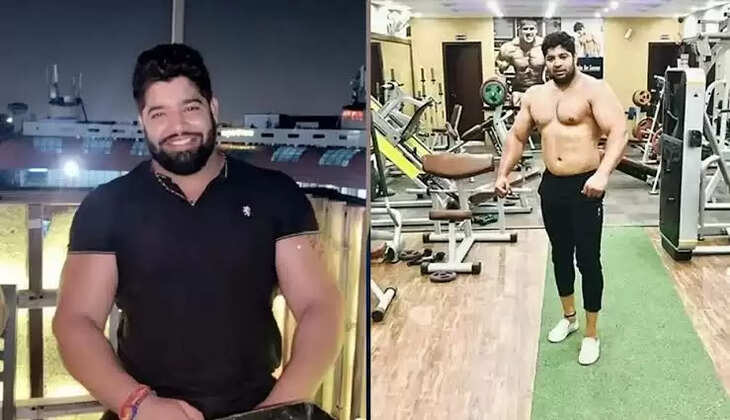 Neeraj Tanwar Pepsu Age, Biography, Wife, Family In 2025