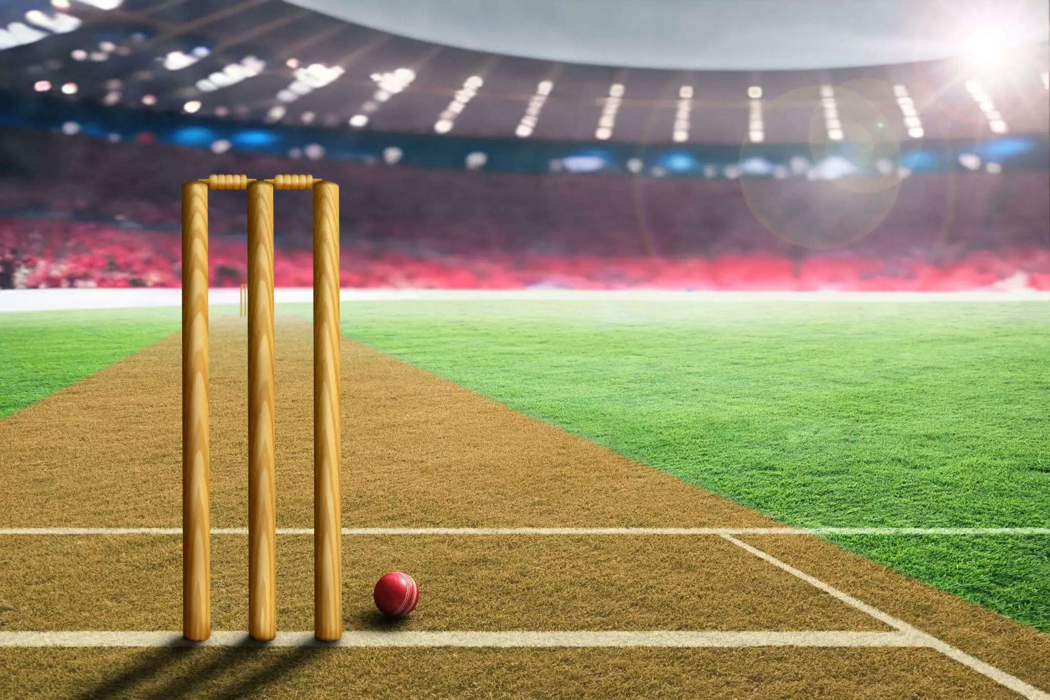 From Carpet to Stadium: The Cricket Field Revolution That Changed the Game