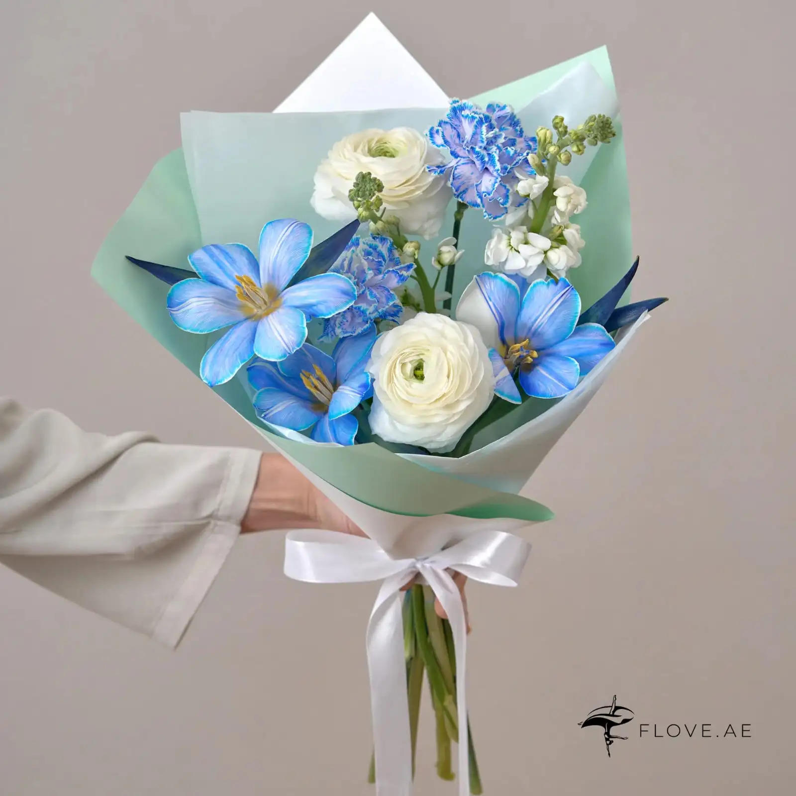 how to surprise your loved one with a bouquet without understanding trends.