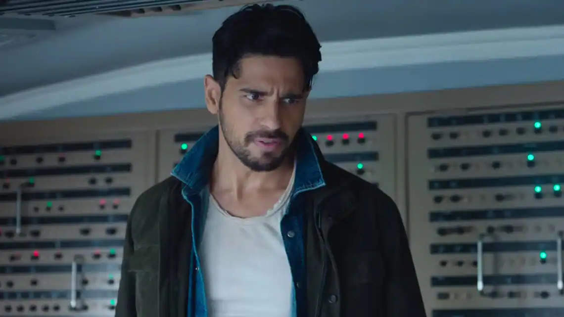 Is Yodha Actor Sidharth Malhotra’s Next Movie With Drishyam’s Director?