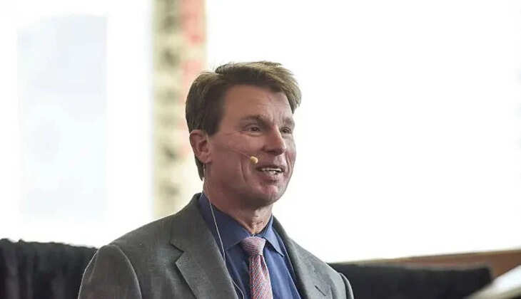 John Bradshaw Layfield Age, Height, Weight, Wife, Net Worth In 2025