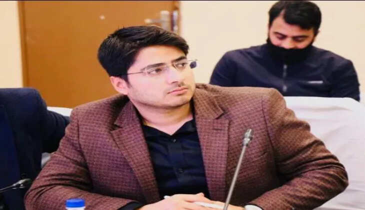 Fazlul Haseeb IAS Biography, Age, Wife, Rank, Batch, Cadre, Family, UPSC Marksheet, Current Posting In 2025