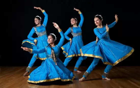 Top 7 Kathak Dancers In India In 2023