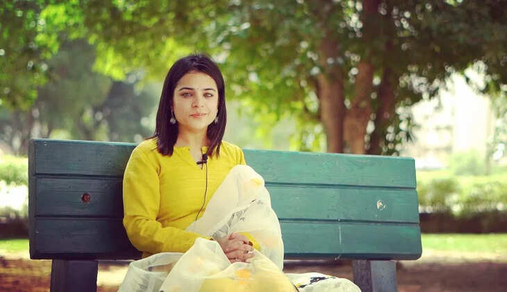 Saloni Khanna Wiki, Age, Family, Biography 