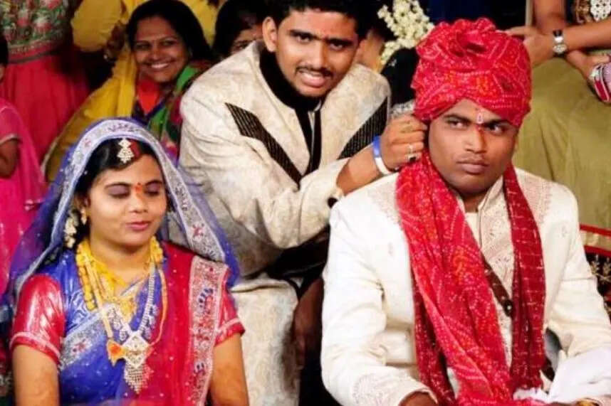 Patil Pranjal Lahensingh