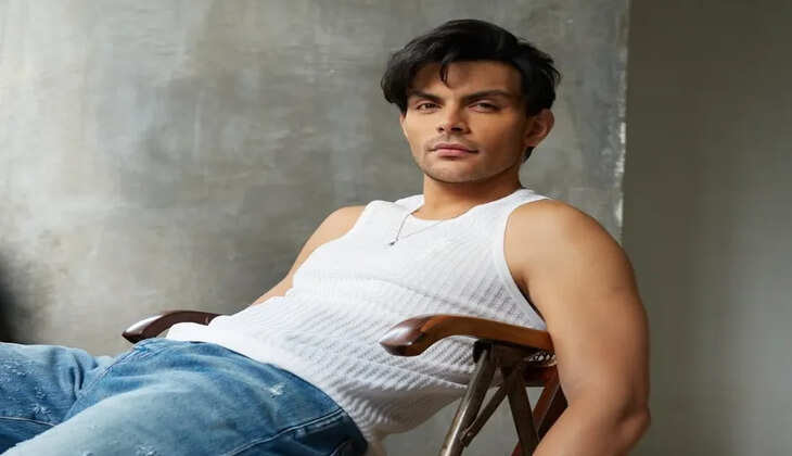 Veer Pahariya Biography, Age, Height, Career, Net Worth In 2025