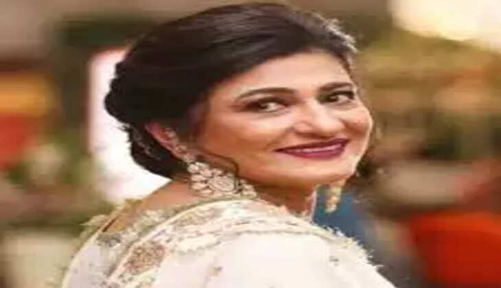 saba hameed