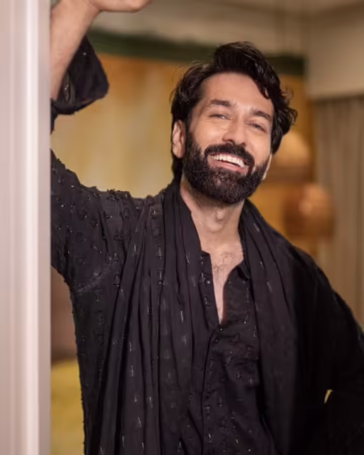 Nakuul Mehta