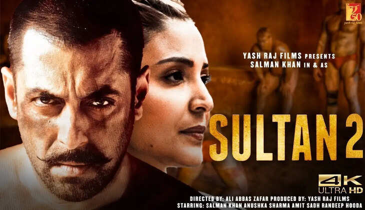 Sultan Movie