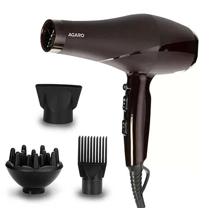 AGARO HD-1120 2000 Watts Professional Hair Dryer 