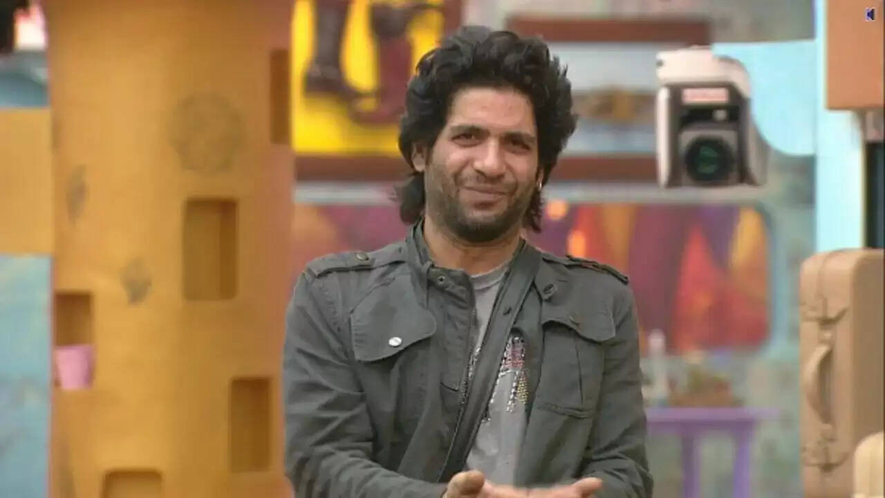 Puneet Vashist Wiki, Biography, Wife, Family, Age, Girlfriend, Career, Net Worth In 2025