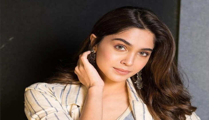 Sharvari Wagh Education, Family, Boyfriend, Movies, Biography