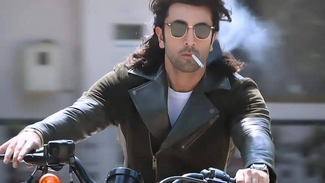 Ranbir Kapoor Confirms Animal To Be A Trilogy!!!