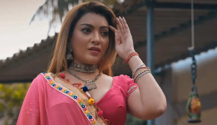 Top 10 Zainab Patra Web Series Till 2025