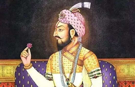 Know About The Marathas: Sambhaji Raje Bhosale
