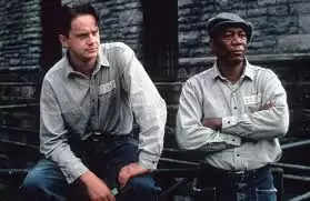 The Shawshank Redemption