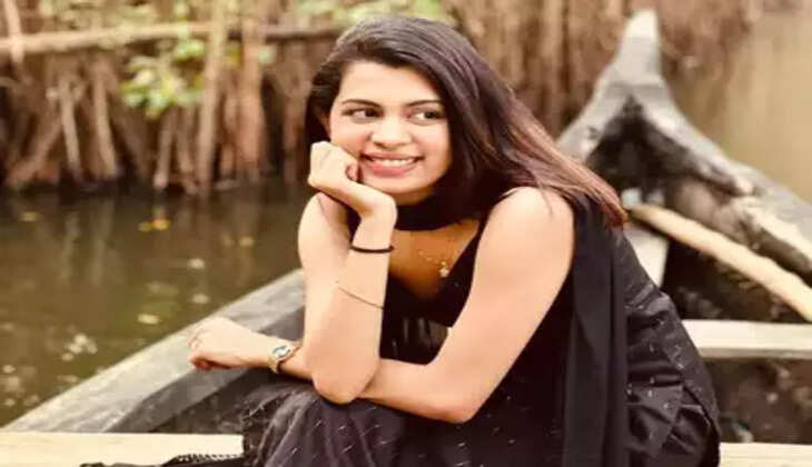 Diya Krishna Biography, Age, Height, Birthday, Career, Net Worth