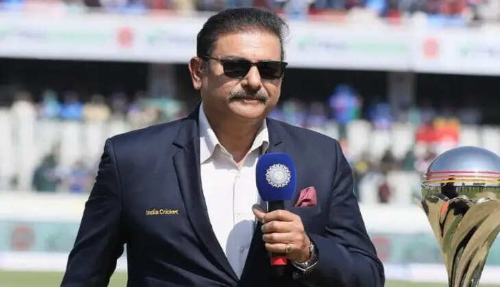 Net Worth Of Ravi Shastri In 2025