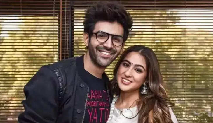 Know About The Relationships Of Kartik Aryan 