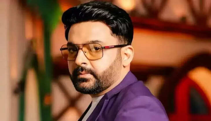 Know About Comedy King Kapil Sharma in 2025