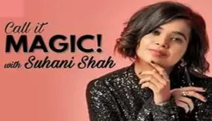 Jadugar Suhani Shah Age, Height, Husband, Father, Biography, Wiki In 2023