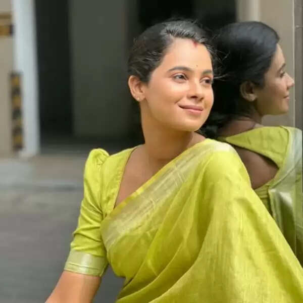 Anusha Hegde Wiki, Biography, Age, Photos, Spouse In 2026