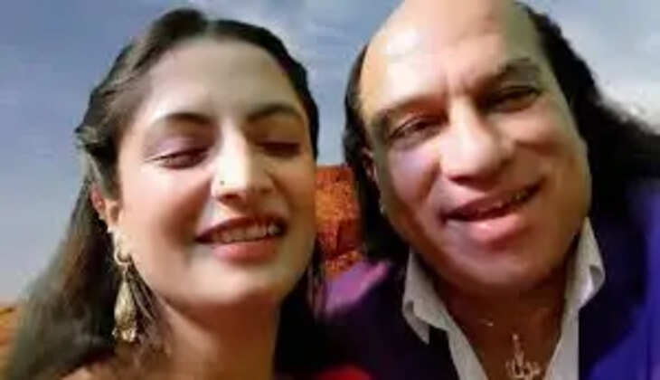 Chahat Fateh Ali Khan