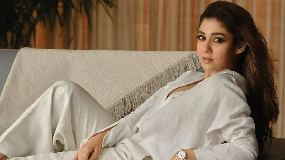 nayanthara