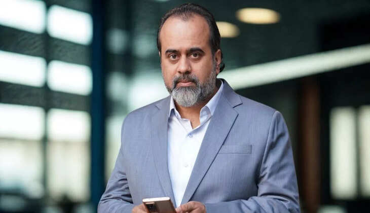 Acharya Prashant: Wiki, Net Worth, Career Education, Age, Wife, Life Story In 2025
