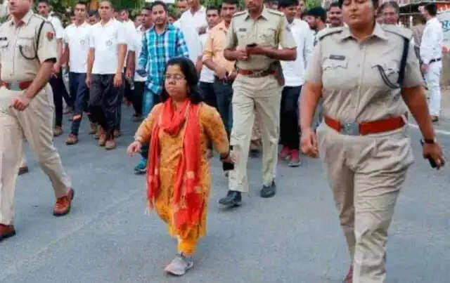 Arti Dogra IAS Officer Age, Height, Date Of Birth, Husband, Wikipedia, Biography In 2026