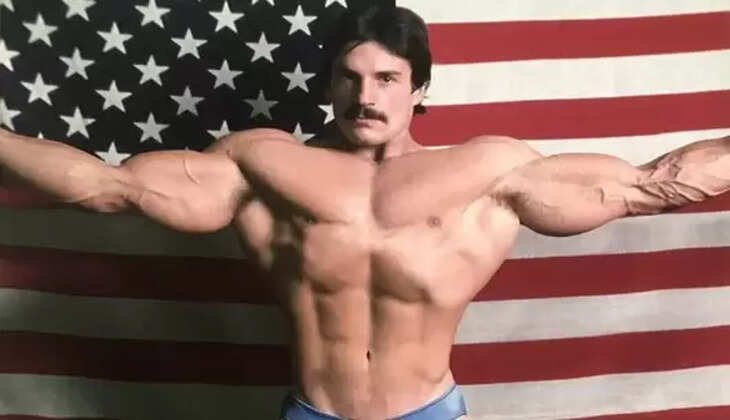 What Was The Death Cause Of Mike Mentzer