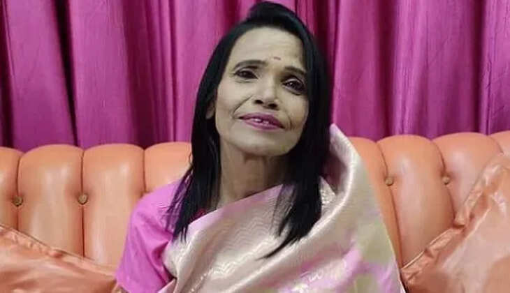 Ranu Mondal Age, House, Net Worth In 2023