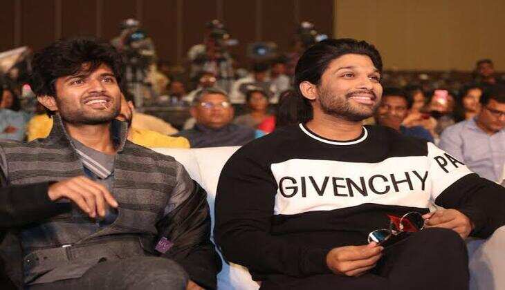 Allu Arjun