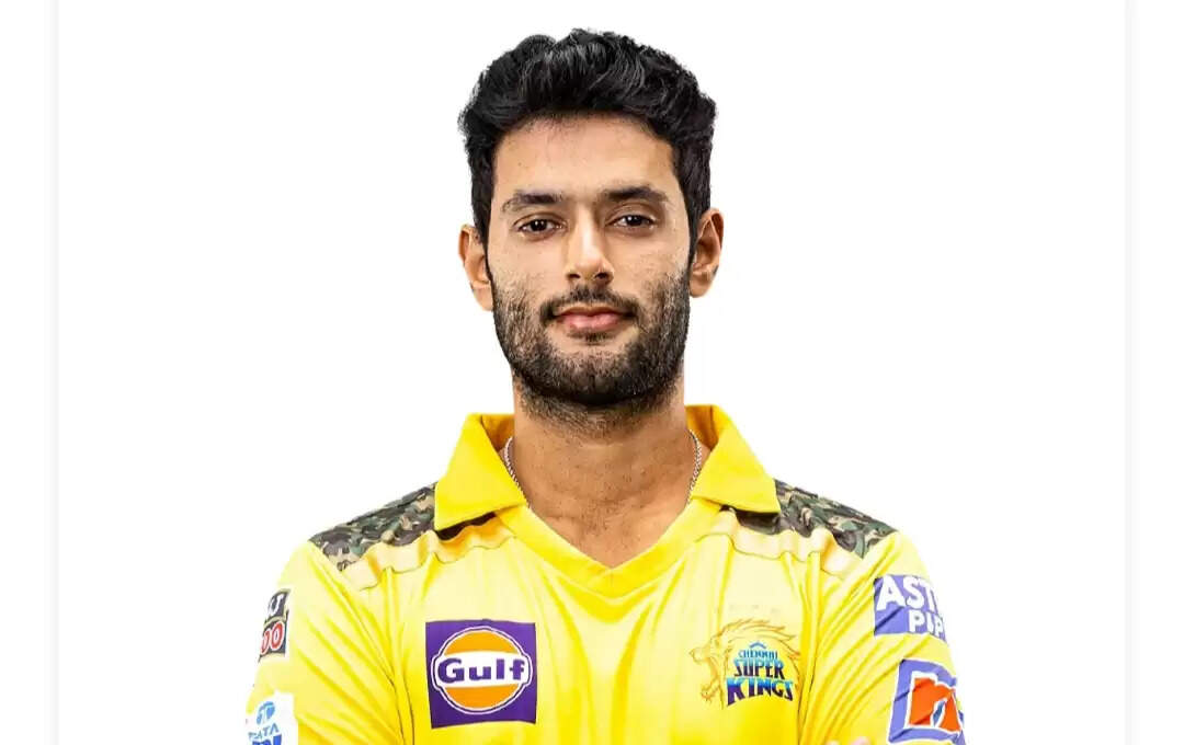 Shivam Dube Net Worth, Wiki, Age, Height, Weight, Career, Net Worth In 2025