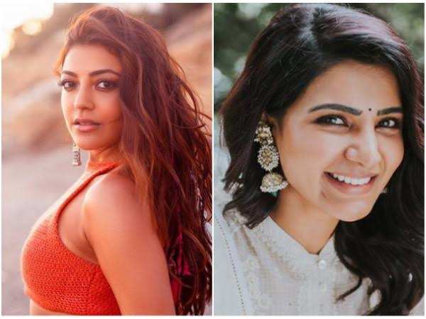 Top South Indian Actresses And Their Educational Qualifications