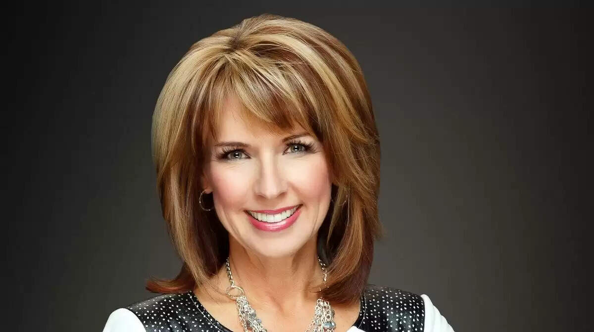 Kim Christiansen Biography, Age, Height, Date of Birth, Salary, Spouse, Net Worth In 2025