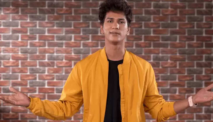 Biography Of Dancer Shehzaan Khan