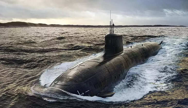 Top 10 Best Submarine Movies, Ranked In 2025