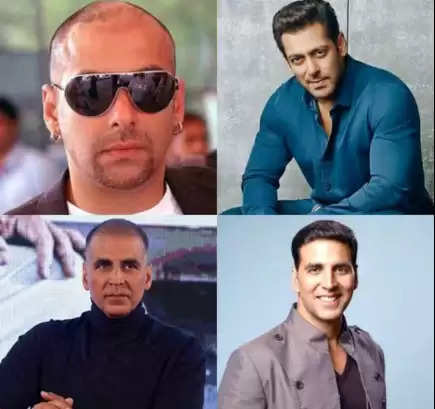 Top 5 Bollywood Actors who Have Undergone Hair Transplant Till 2023
